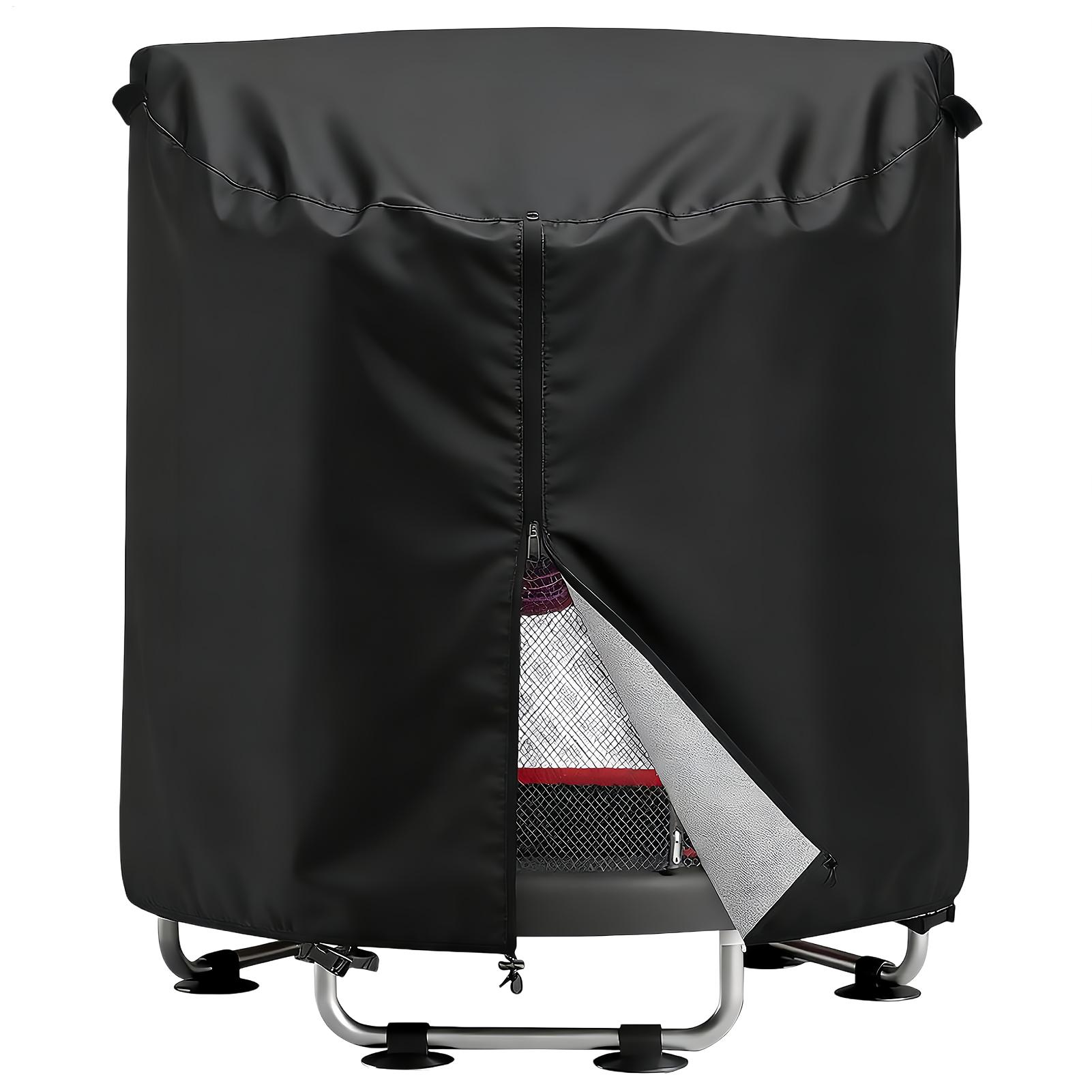 Kids Indoor Outdoor Trampoline - Pokrowiec na trampolinę z ochroną UPF