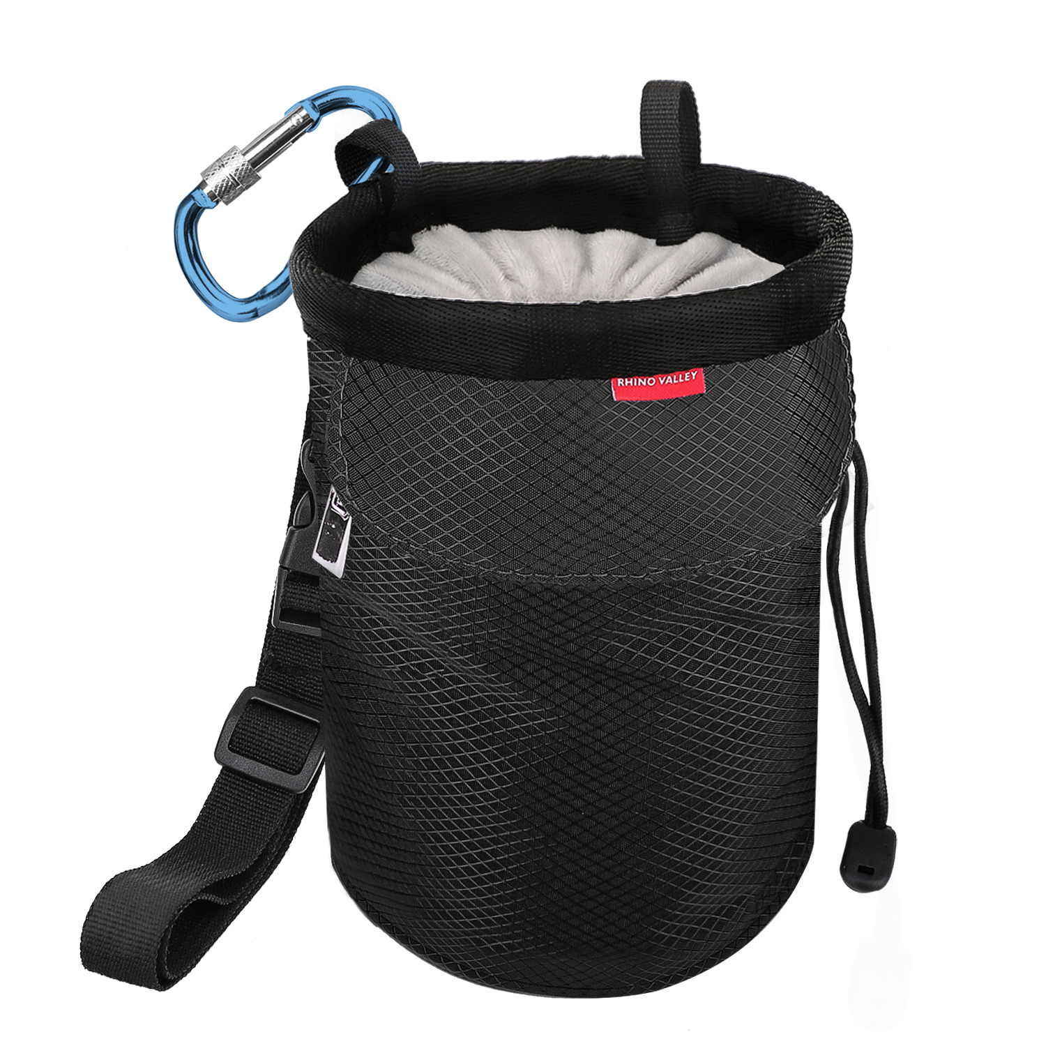 Chalk Outdoor Jumbo - Worek na magnesję Wspinaczka skałkowa Torba