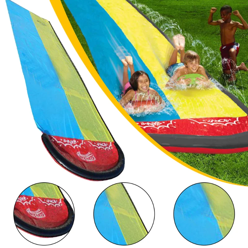 Kids Outdoor Playground - Centrum Gier Podwórko Dzieci Dorosłych Zabawki