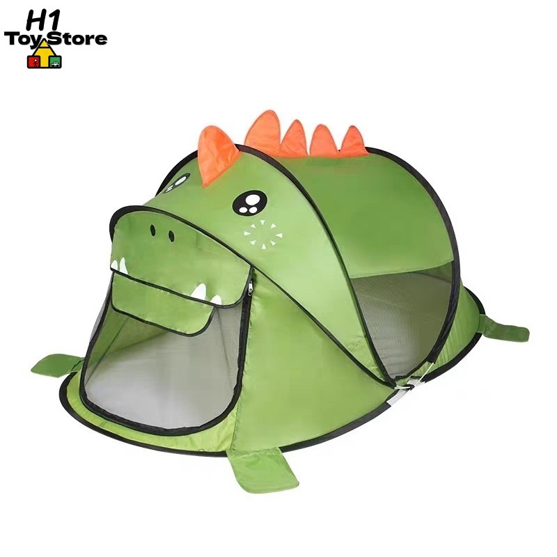 Kids Outdoor Play Tent - Namiot dla dzieci typu pop-up, natychmiast