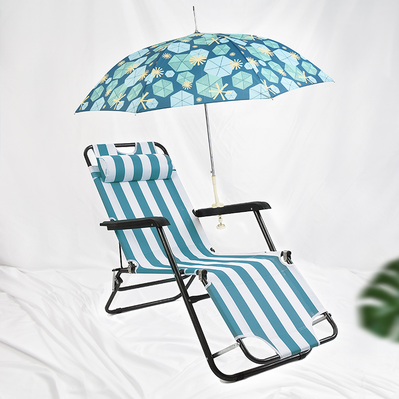 Kids Outdoor Umbrella Chair - Hurtownia na zewnątrz Przenośne rozkładane dzieci