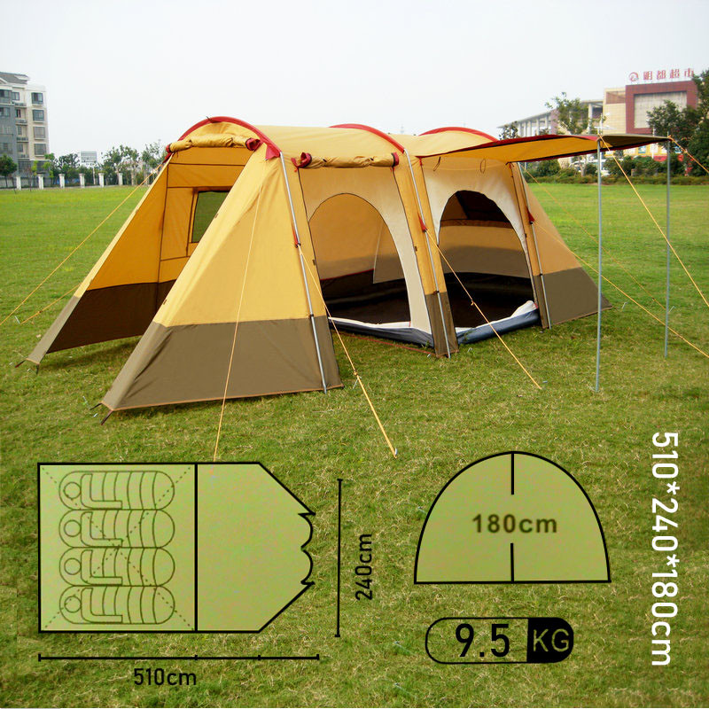 Kids Outdoor Play Tent - Namioty kempingowe na zewnątrz, namioty dla