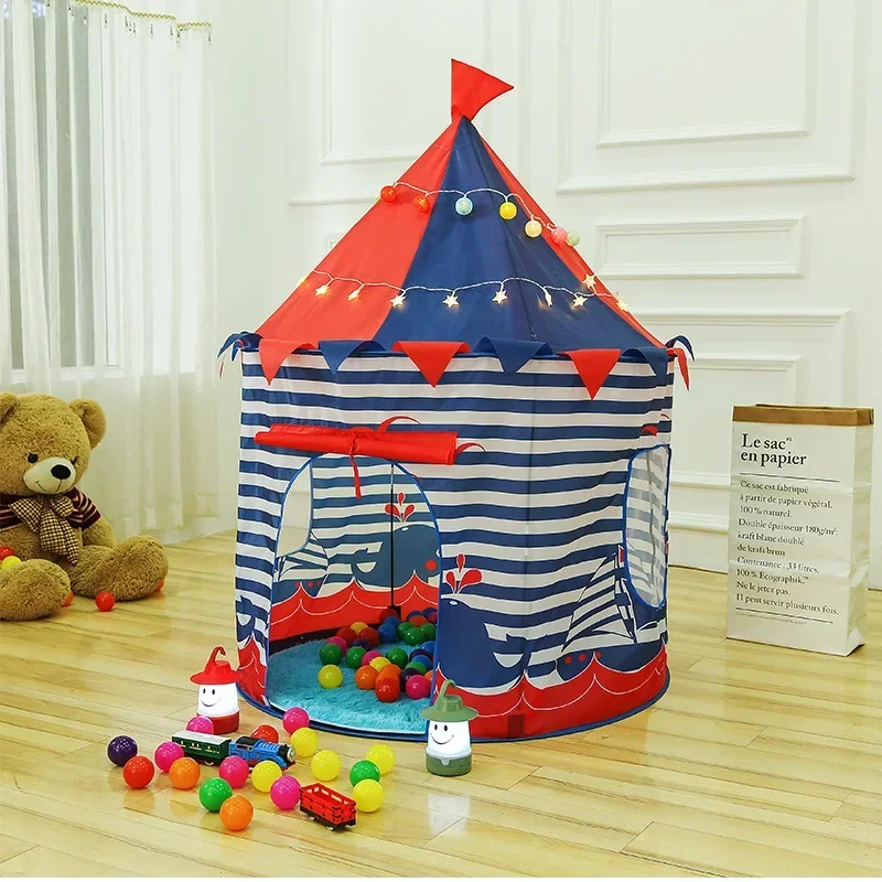 Przestrzeń namiot dla dzieci n – Kids Outdoor Play Tent recenzja i cena