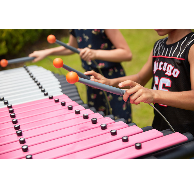 Muzyczne elementy zabawne dla  – Kids Outdoor Music recenzja i cena