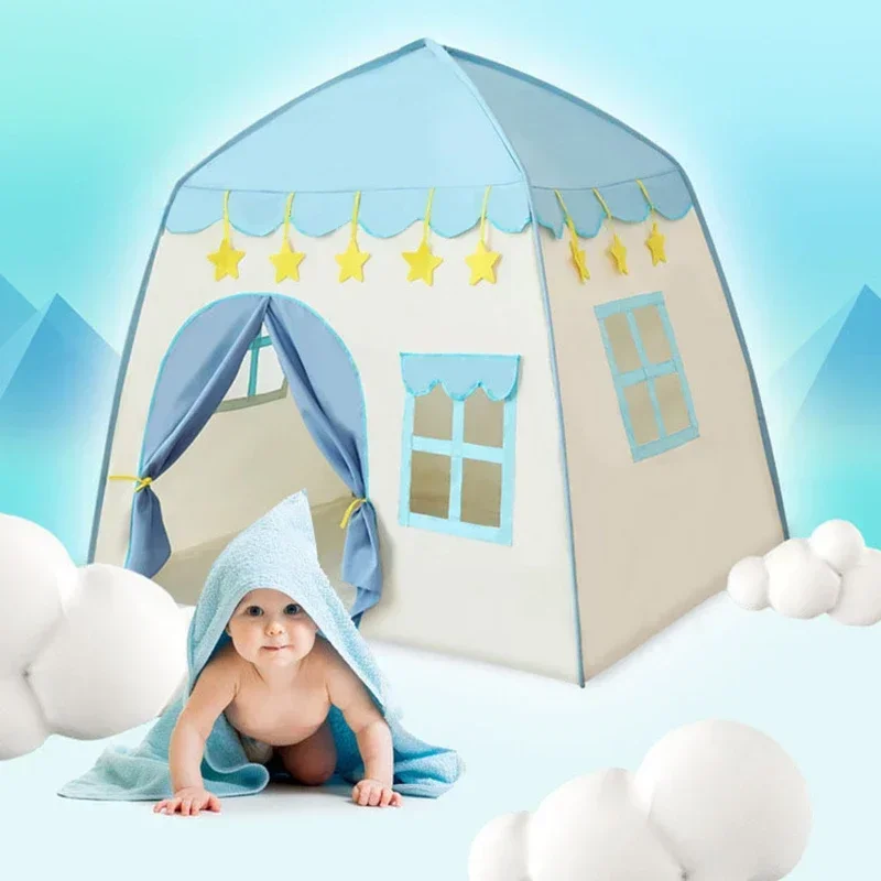 Namiot do zabawy dla dzieci, p – Kids Outdoor Play Tent recenzja i cena