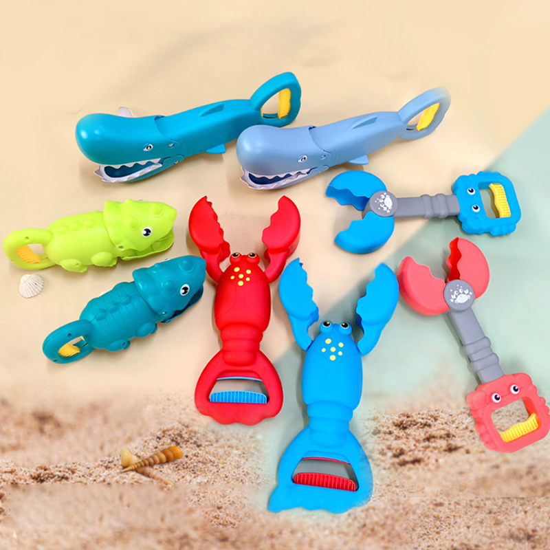 Zabawka do piasku dla niemowlą – Kids Outdoor Nature Play recenzja i cena