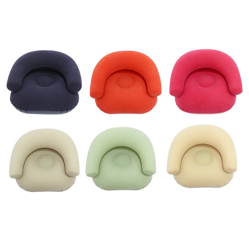 Nadmuchiwana leniwa sofa w ksz – Kids Outdoor Lounge recenzja i cena