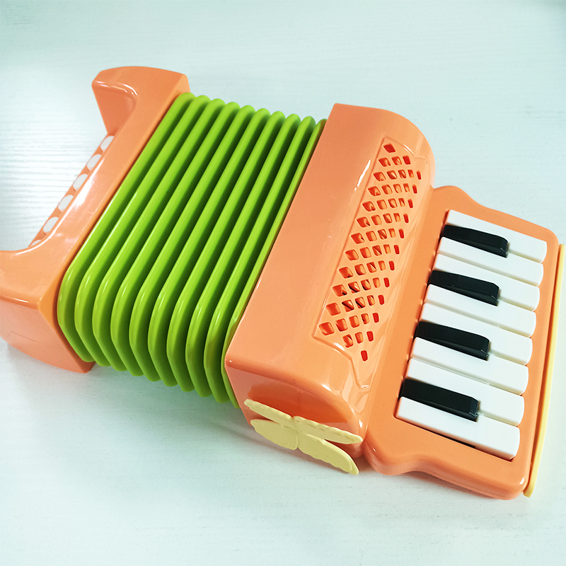 Akordeon Zabawka dla Dzieci Pi – Kids Outdoor Music recenzja i cena