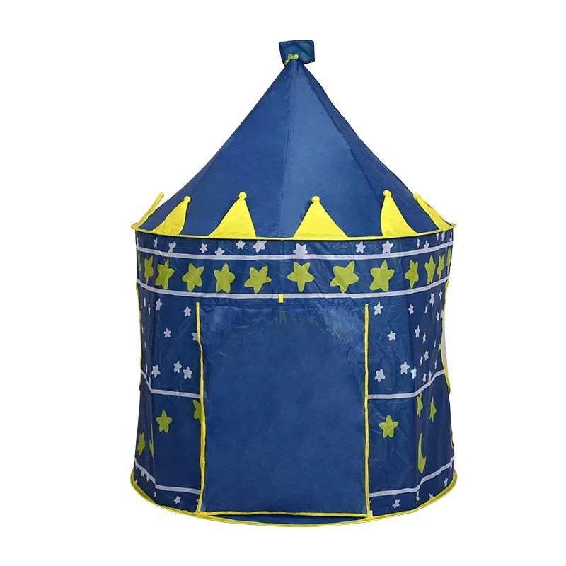 Namiot Dziecięcy Zabawka Zamek – Kids Outdoor Play Tent recenzja i cena