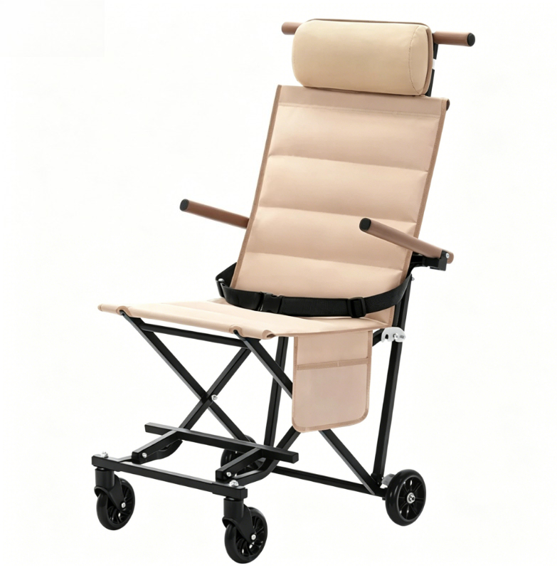 Przenośne Składane Wielofunkcy – Kids Outdoor Foldable Chair recenzja i cena