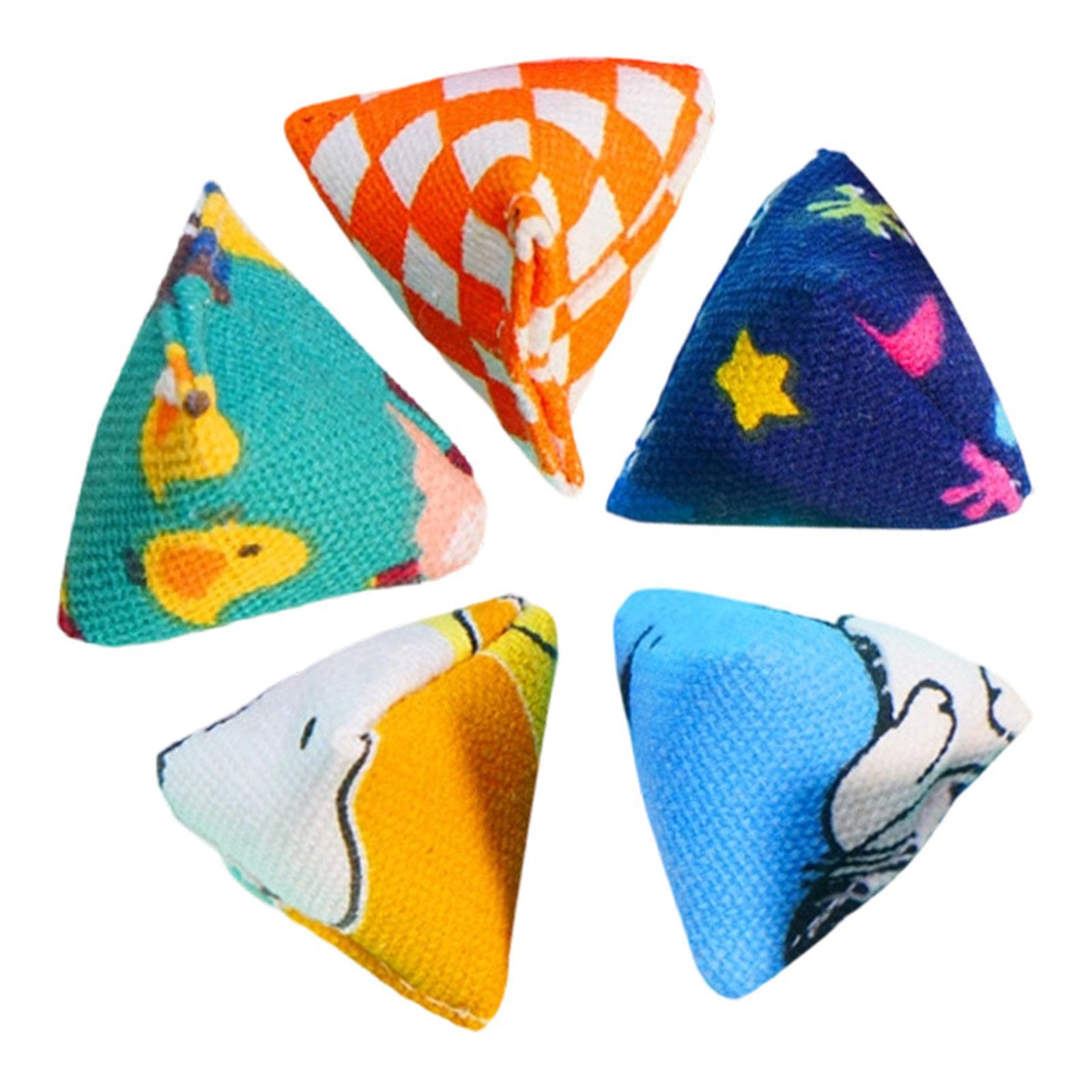 Mini Zestaw do Gier z Fasolkam – Kids Outdoor Bean Bag recenzja i cena