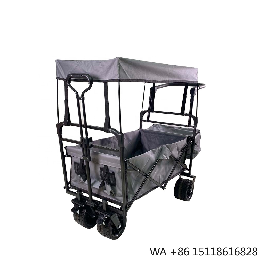 Wózek Kempingowy Składany Tere – Kids Outdoor Folding Table recenzja i cena