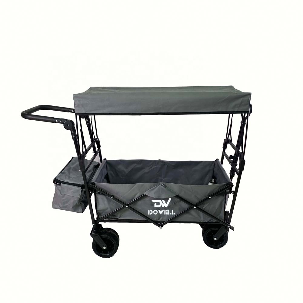 Wózek Kempingowy Składany Tere – Kids Outdoor Folding Table recenzja i cena