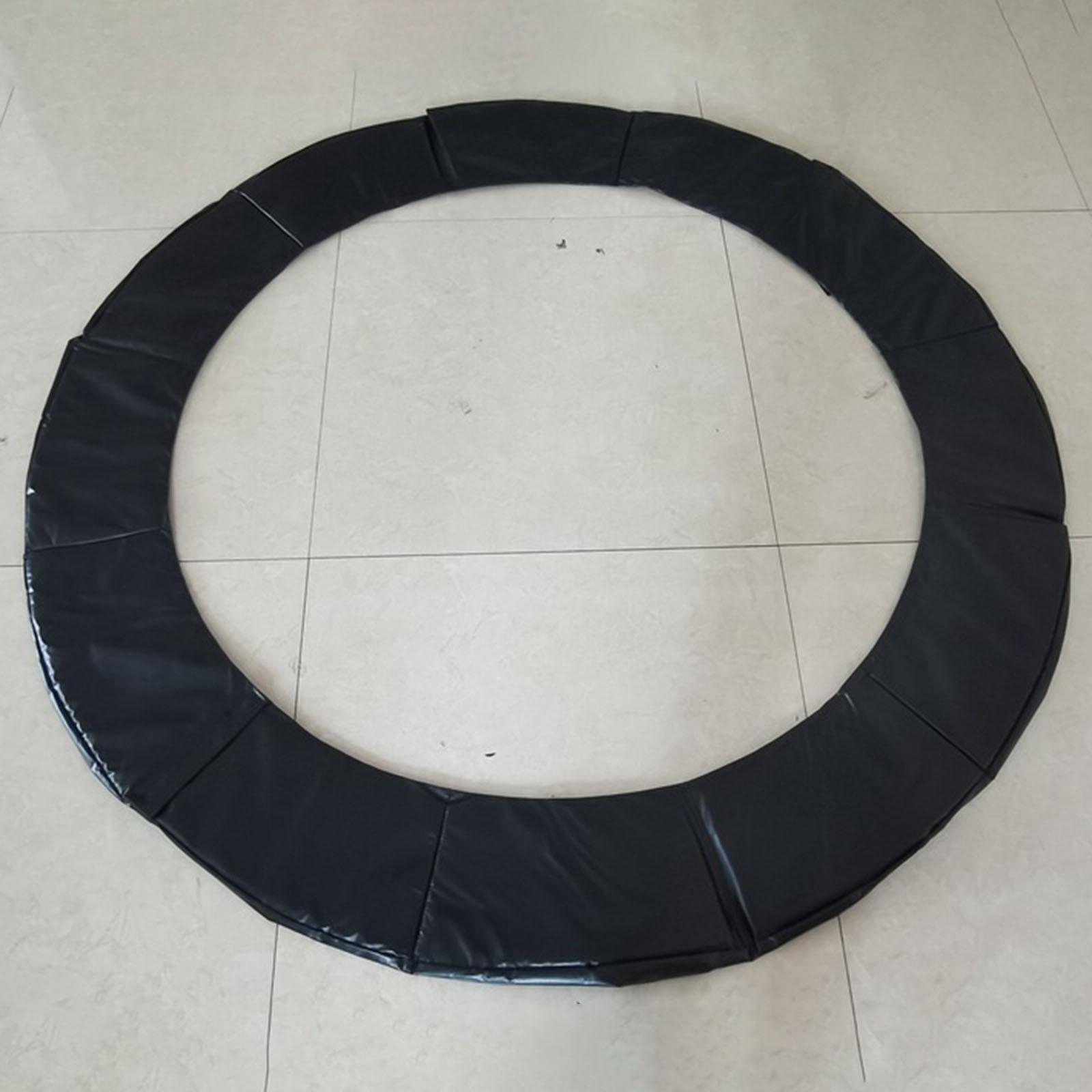 Mata ochronna na trampolinę, e – Kids Indoor Outdoor Trampoline recenzja i cena
