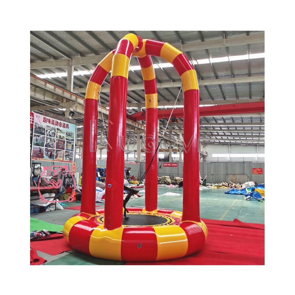 Mini komercyjne trampoliny do  – Kids Indoor Outdoor Trampoline recenzja i cena