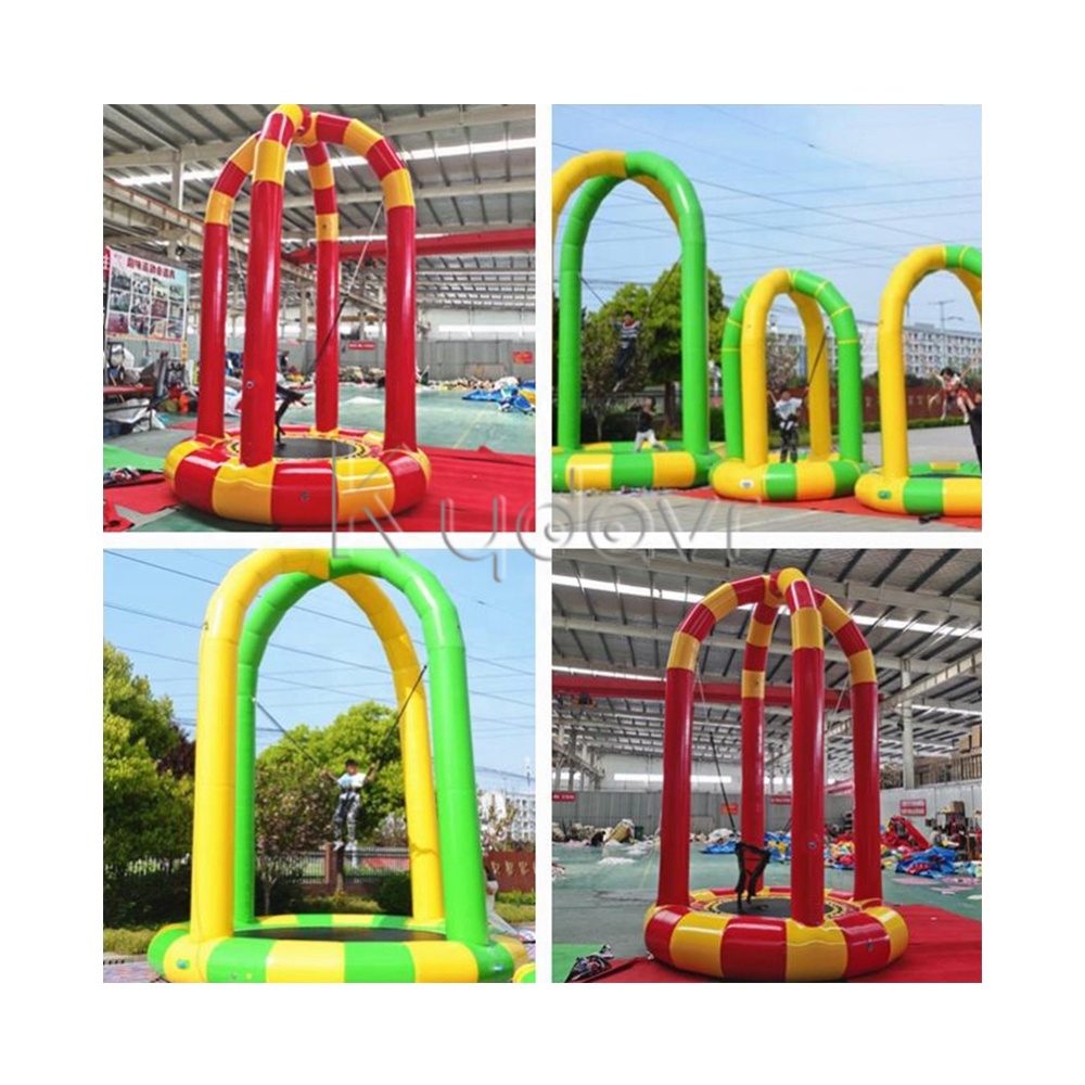 Mini komercyjne trampoliny do  – Kids Indoor Outdoor Trampoline recenzja i cena