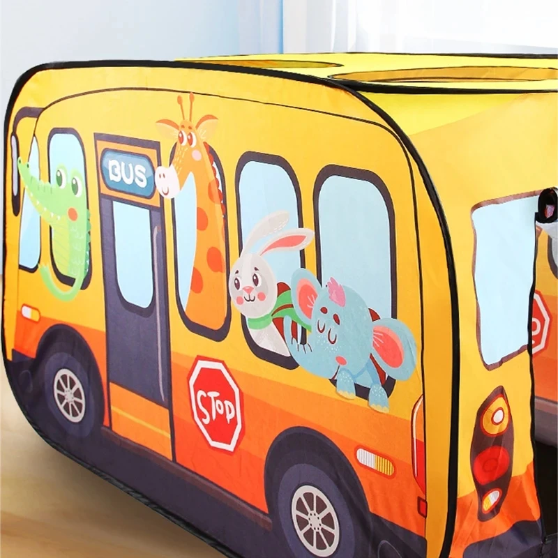 Namiot do zabawy dla dzieci z  – Kids Outdoor Play Tent recenzja i cena