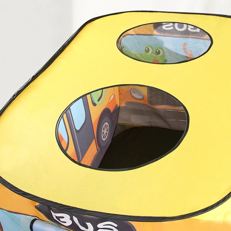 Namiot do zabawy dla dzieci z  – Kids Outdoor Play Tent recenzja i cena