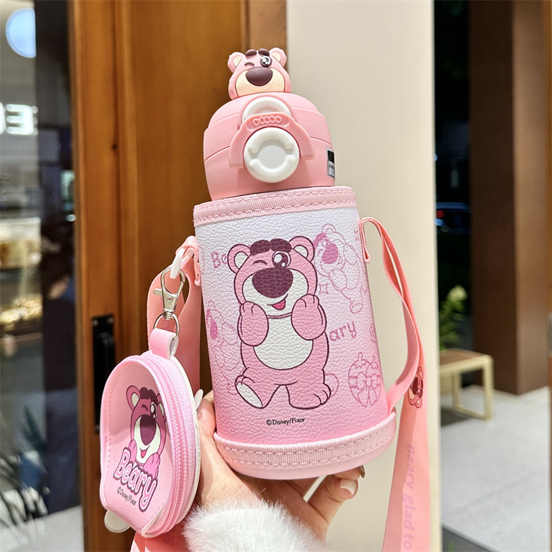 Kubek termiczny dla dzieci X&W – Outdoor Kid Friendly recenzja i cena