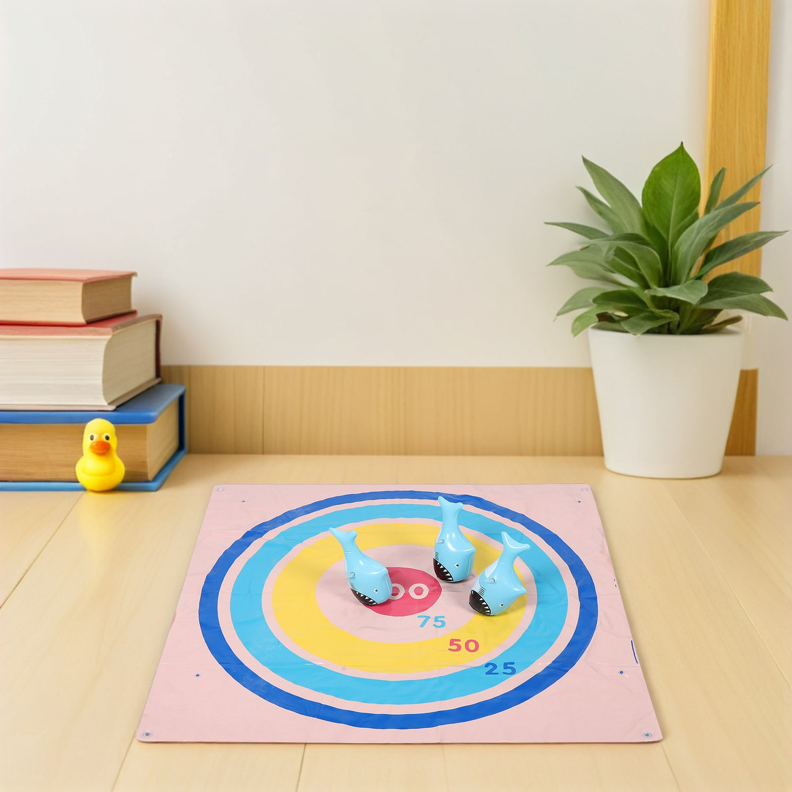 1 Zestaw Gra w rzucanie worecz – Kids Outdoor Bean Bag recenzja i cena