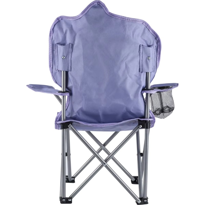 Krzesło kempingowe dla dzieci  – Kids Outdoor Foldable Chair recenzja i cena