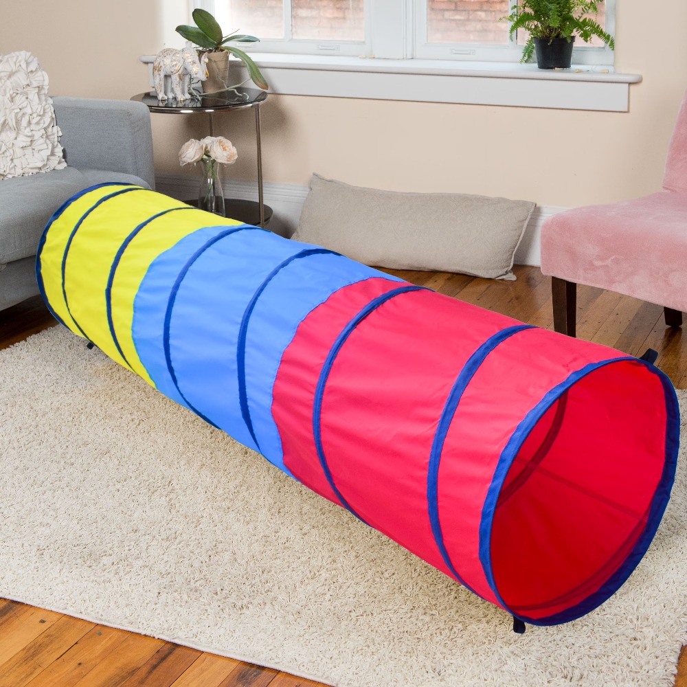 Gorąca Wyprzedaż Dziecięcy Tun – Kids Outdoor Play Tent recenzja i cena