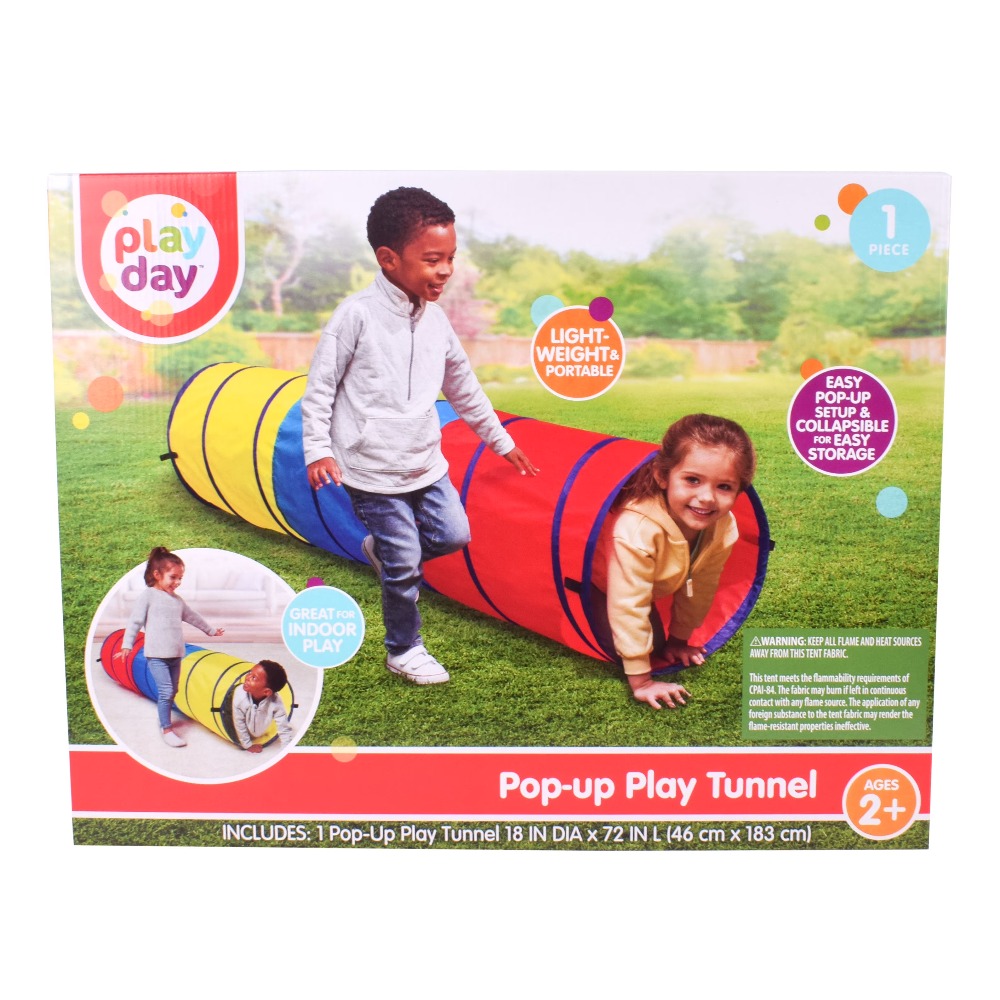 Gorąca Wyprzedaż Dziecięcy Tun – Kids Outdoor Play Tent recenzja i cena