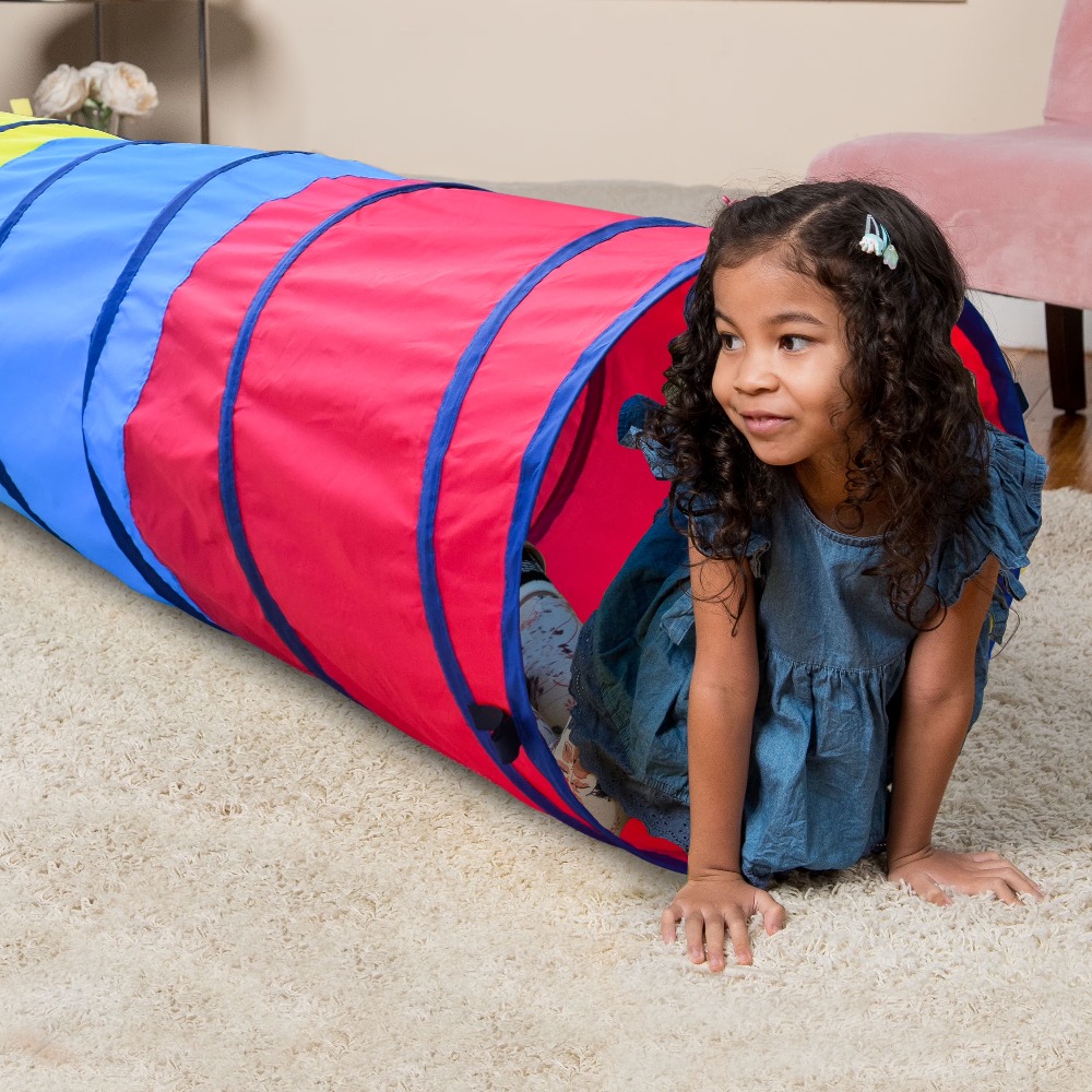 Gorąca Wyprzedaż Dziecięcy Tun – Kids Outdoor Play Tent recenzja i cena
