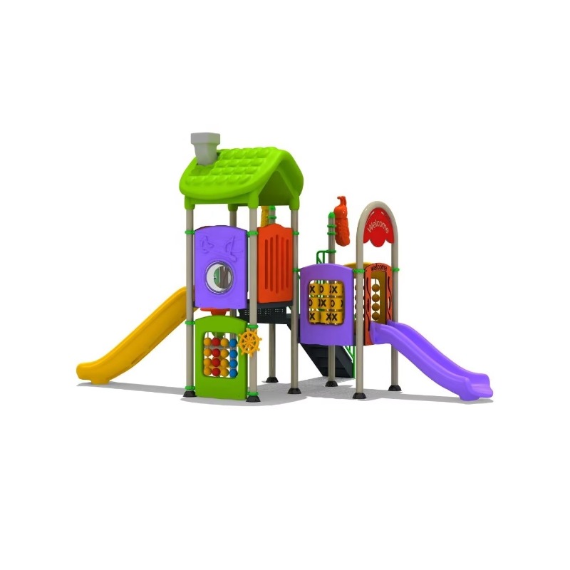 Nowa Dostawa Zewnętrzna Plac Z – Kids Outdoor Playground recenzja i cena