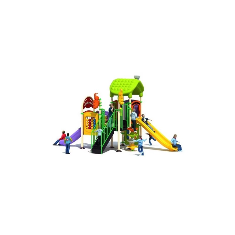 Nowa Dostawa Zewnętrzna Plac Z – Kids Outdoor Playground recenzja i cena