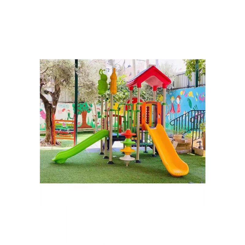 Nowa Dostawa Zewnętrzna Plac Z – Kids Outdoor Playground recenzja i cena