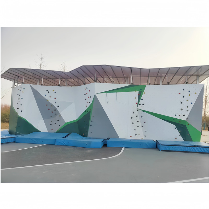 Wysokiej jakości ściana wspina – Kids Indoor Outdoor Trampoline recenzja i cena
