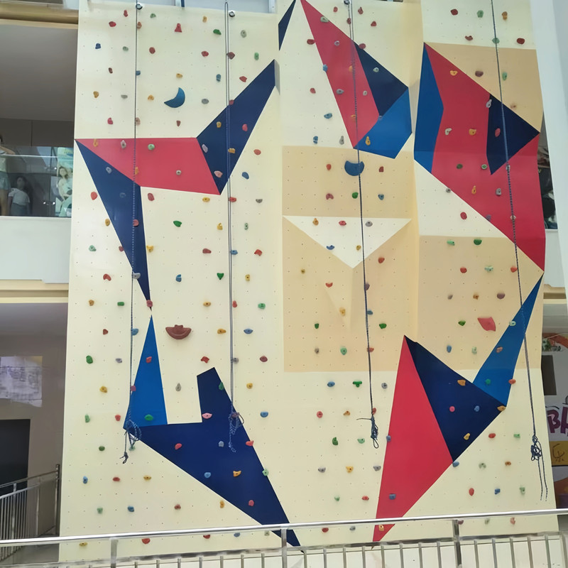 Wysokiej jakości ściana wspina – Kids Indoor Outdoor Trampoline recenzja i cena