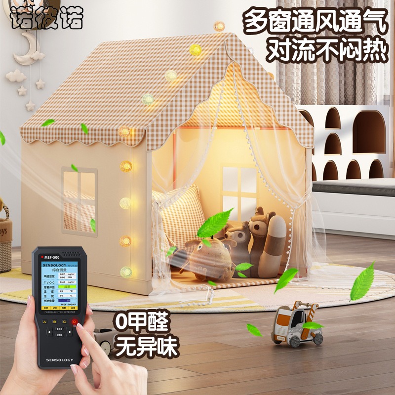 Namiot dla dzieci Namiot do za – Kids Outdoor Play Tent recenzja i cena