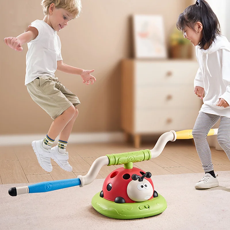 Muzyczne Zabawki Sportowe do S – Kids Outdoor Music recenzja i cena