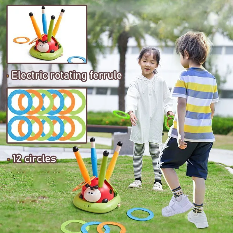 Muzyczne Zabawki Sportowe do S – Kids Outdoor Music recenzja i cena