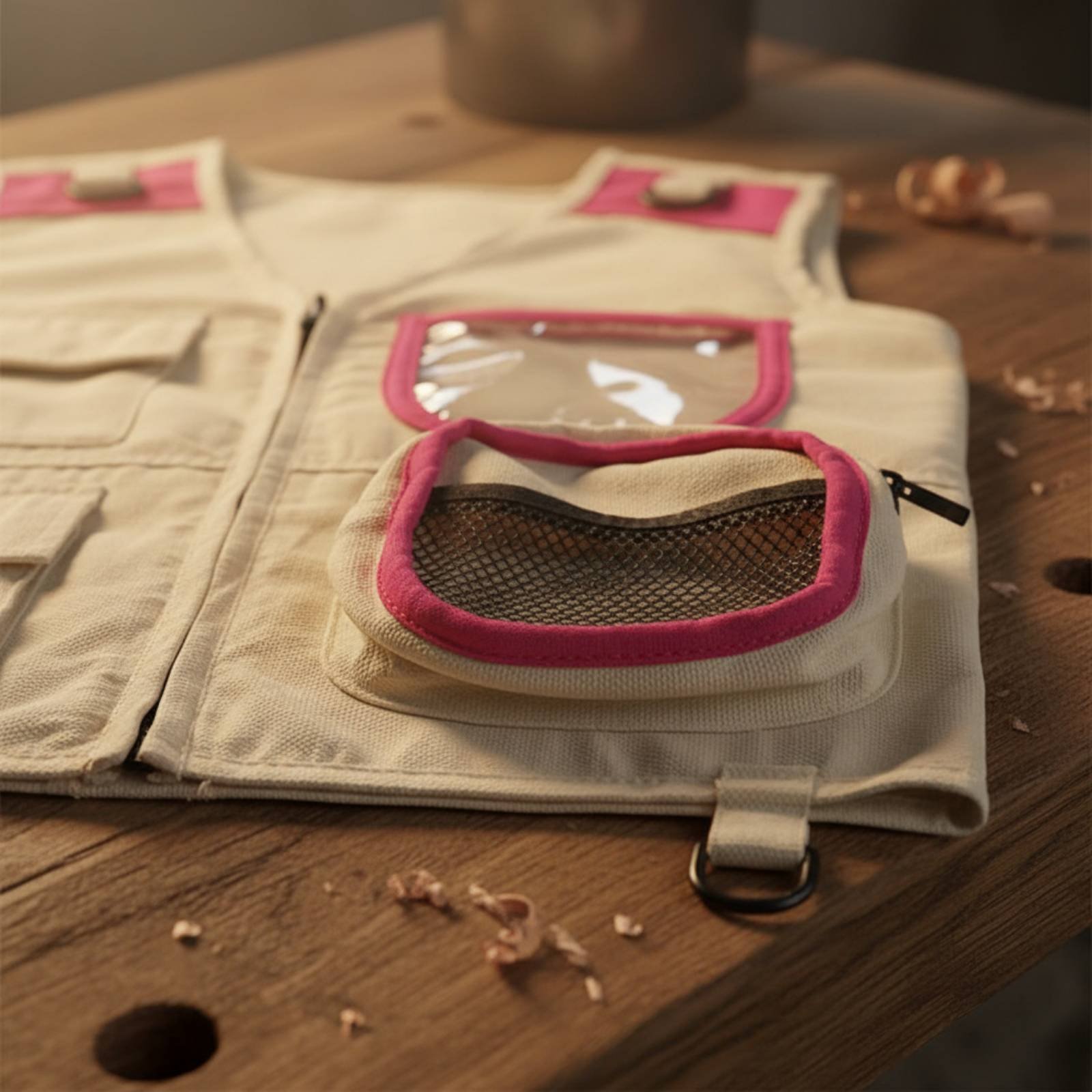 Zestaw do zabawy w odgrywanie  – Kids Outdoor Set recenzja i cena