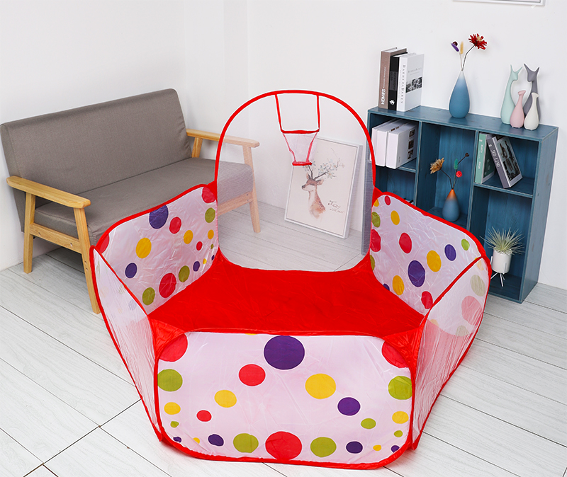 Kojec dla dzieci 1,5M/1,2M/0,9 – Kids Outdoor Play Tent recenzja i cena