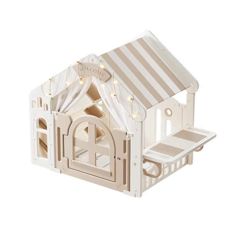 Nowoczesny namiot dla dzieci,  – Kids Outdoor Play Tent recenzja i cena
