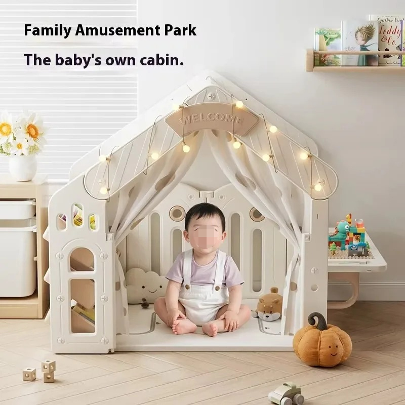 Nowoczesny namiot dla dzieci,  – Kids Outdoor Play Tent recenzja i cena