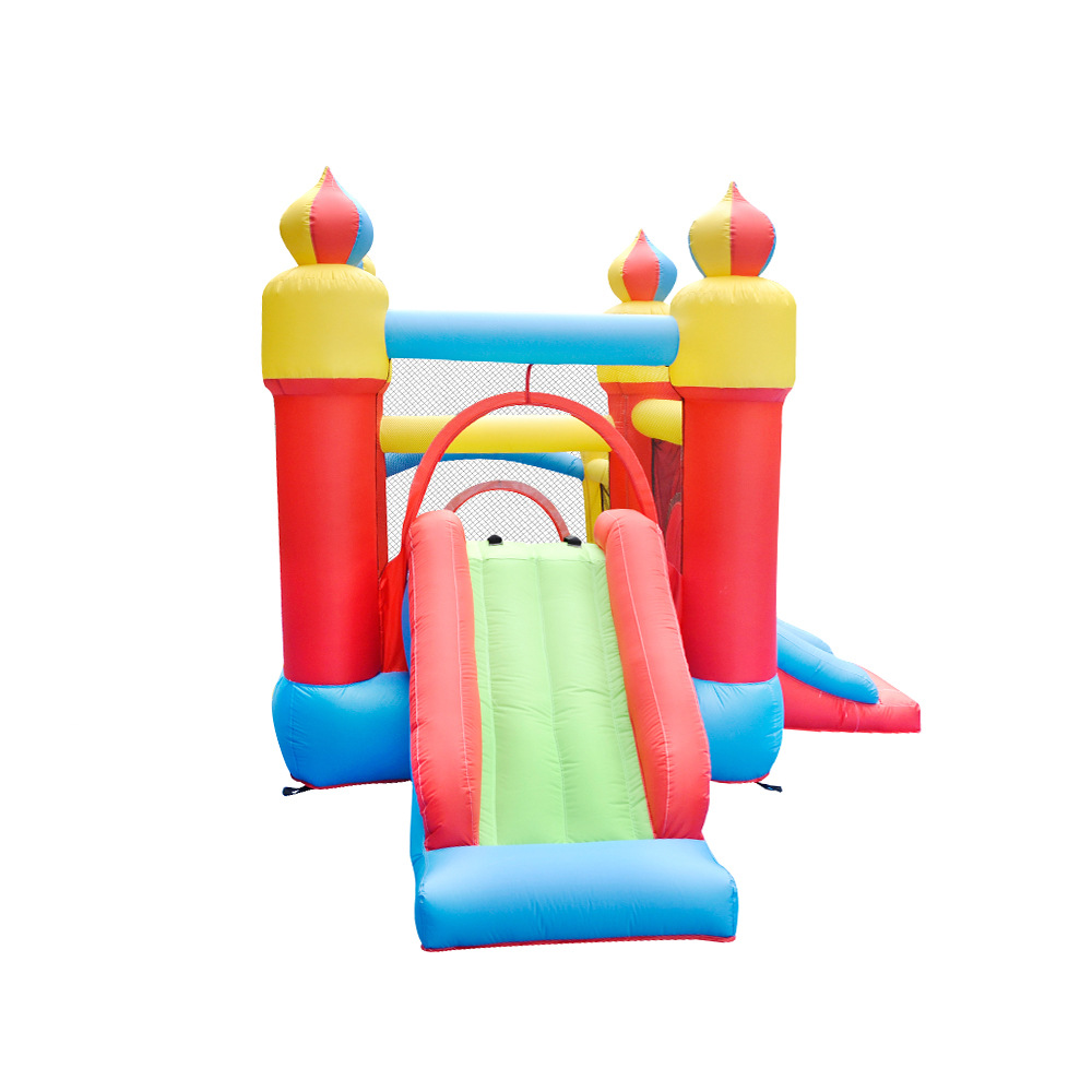 Dostępny od ręki dmuchany zame – Kids Indoor Outdoor Trampoline recenzja i cena