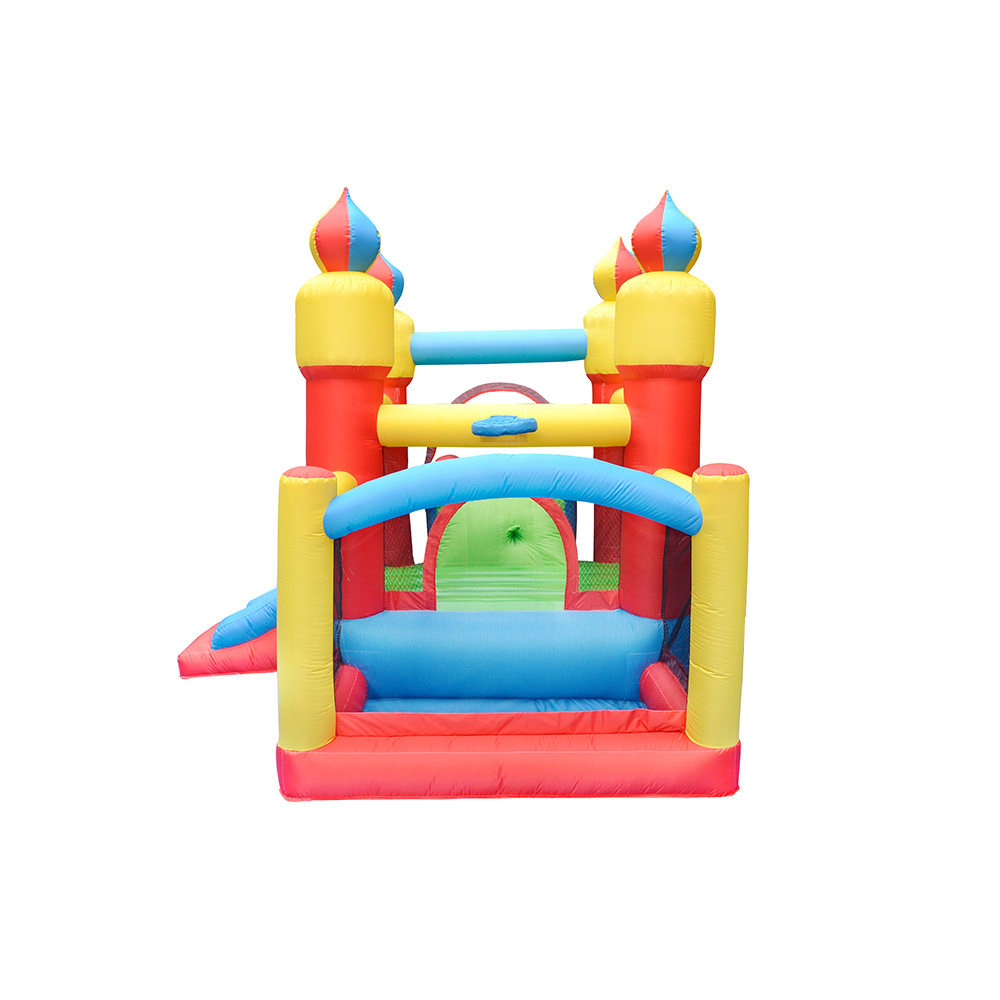 Dostępny od ręki dmuchany zame – Kids Indoor Outdoor Trampoline recenzja i cena