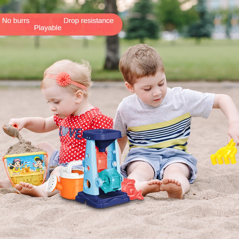 Zestaw narzędzi do zabawy w pi – Kids Outdoor Clubhouse recenzja i cena