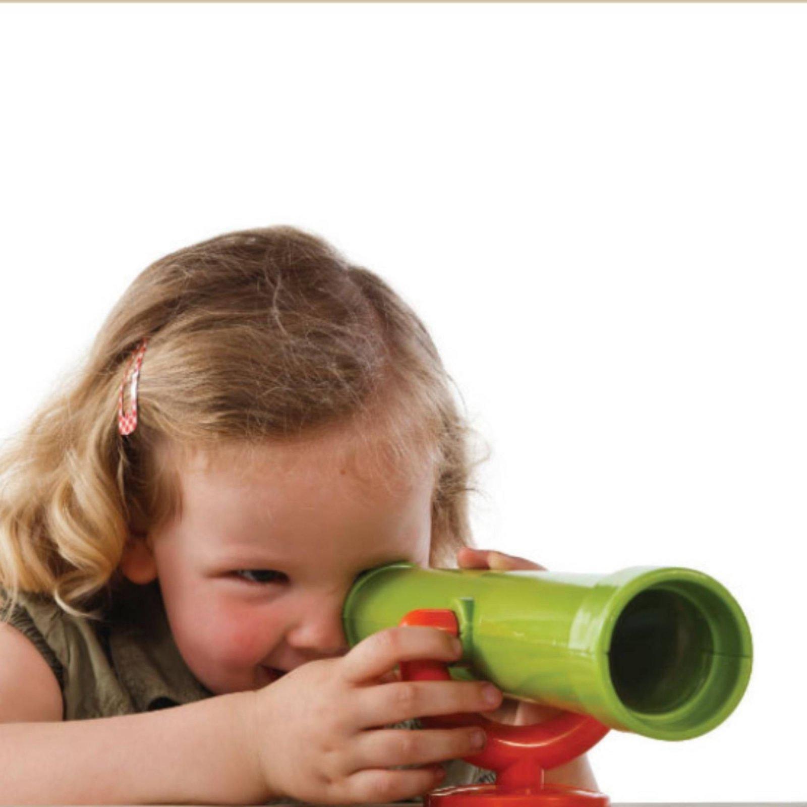 Teleskop dla dzieci, zabawka s – Kids Outdoor Playground recenzja i cena