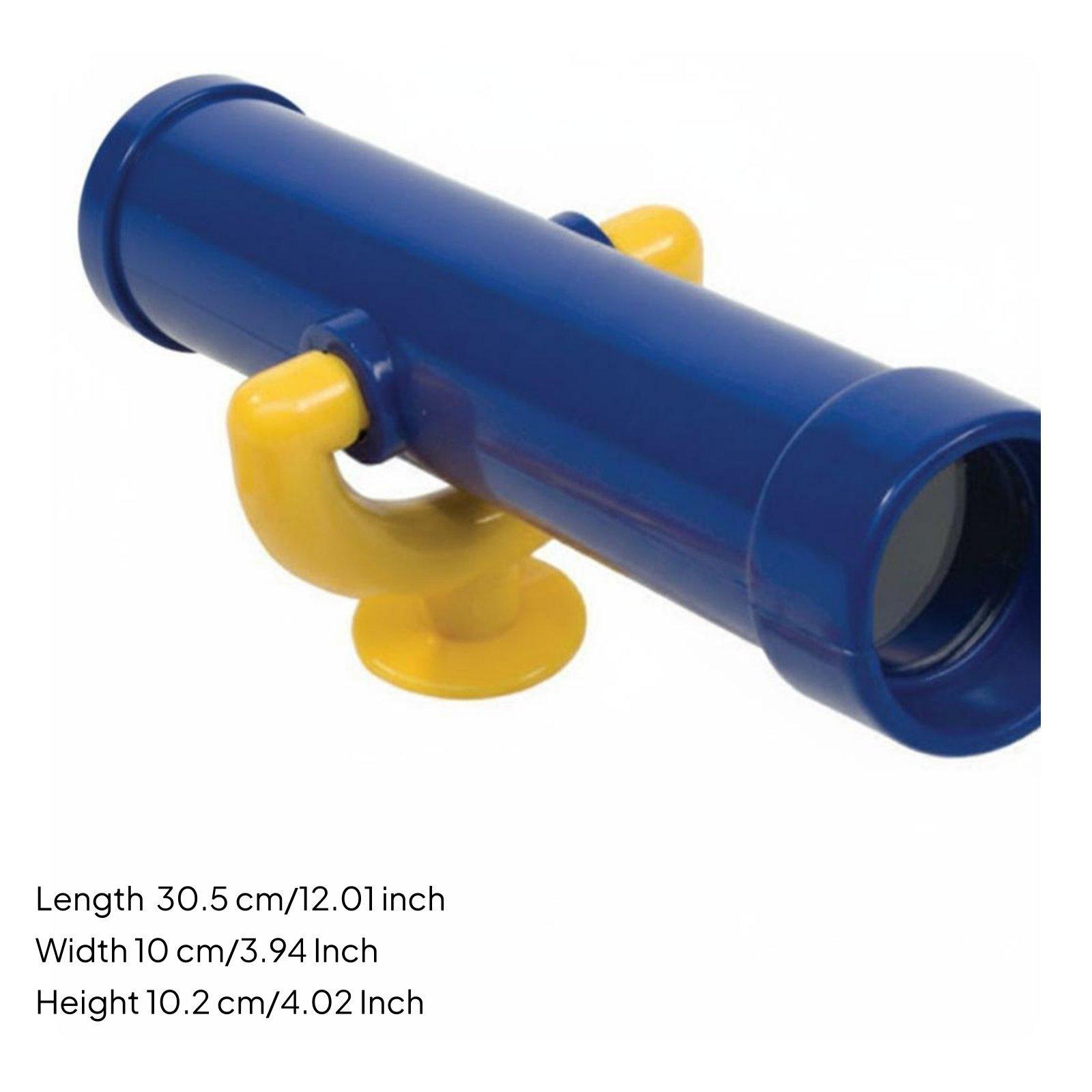 Teleskop dla dzieci, zabawka s – Kids Outdoor Playground recenzja i cena