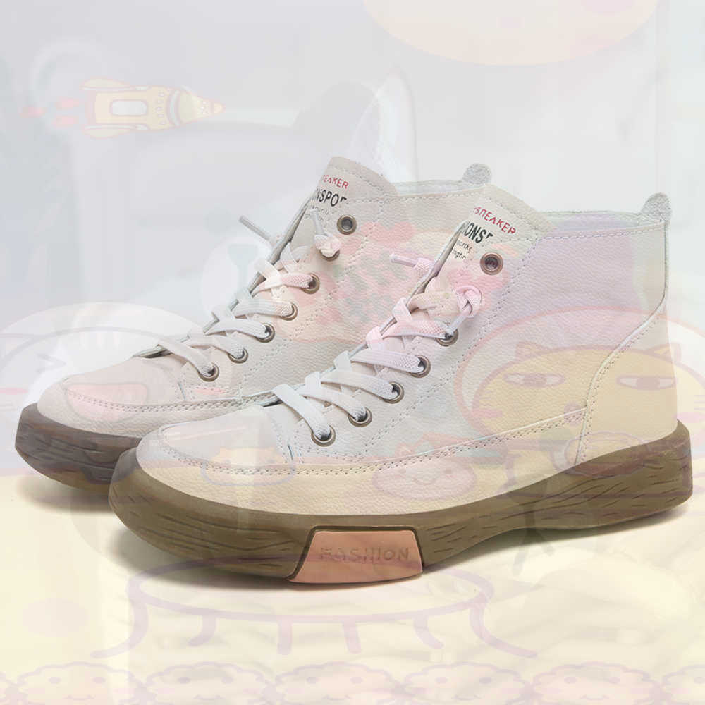 Wysokie buty Hi Cut oferuje de – Kids Outdoor Nature Play recenzja i cena
