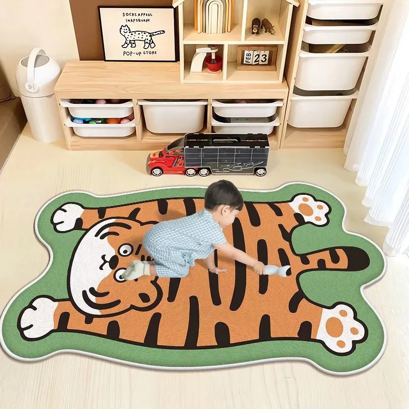 Śliczna Świnia Kreskówka Dywan – Kids Outdoor Lounge recenzja i cena