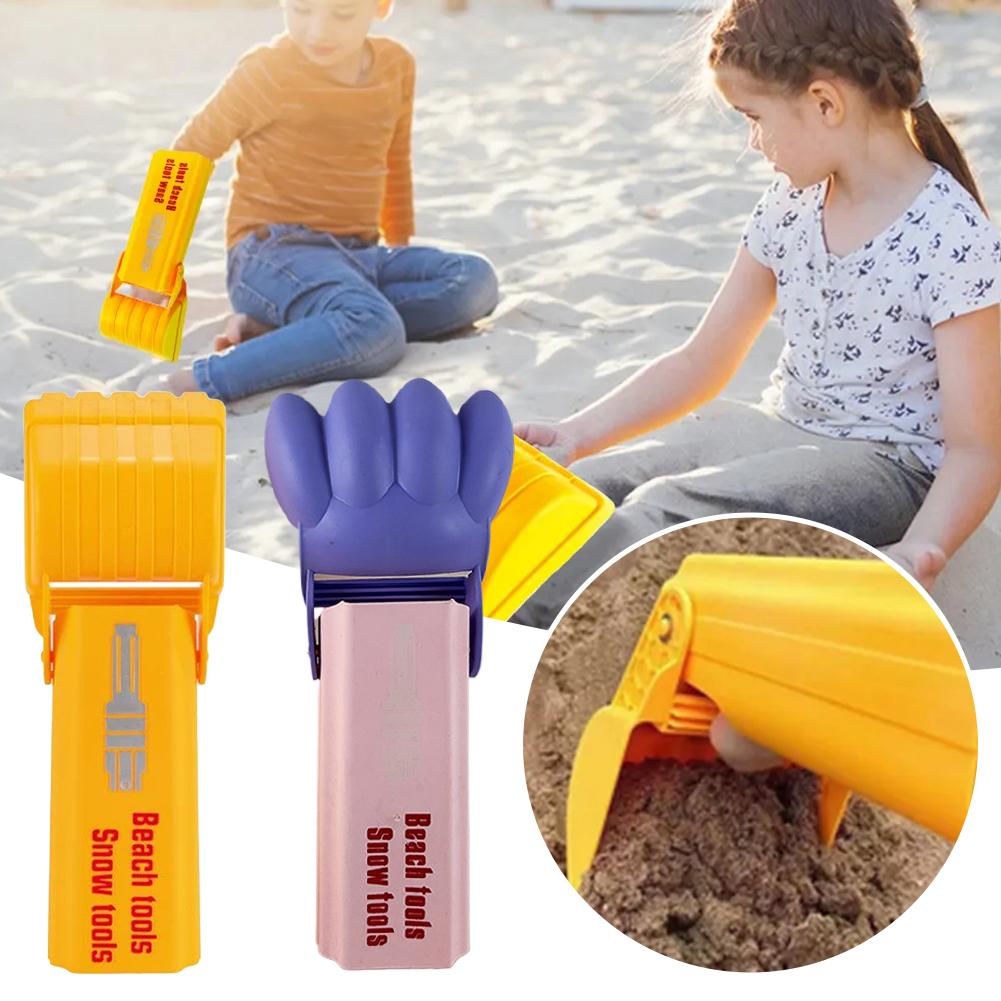 1/3 SZT. Koparka Ręczna do Kop – Kids Outdoor Playground recenzja i cena