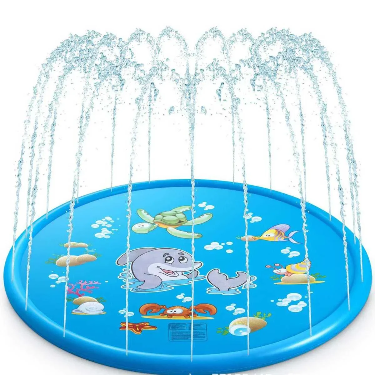 100/170cm Dziecięce Zabawki Pl – Outdoor Kid Friendly recenzja i cena