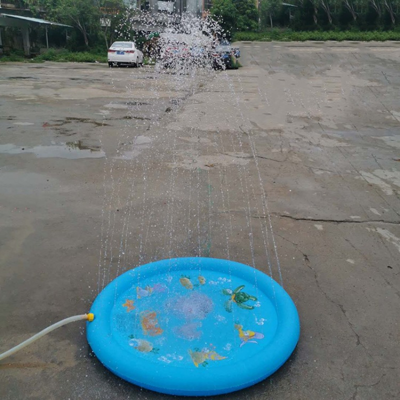 100/170cm Dziecięce Zabawki Pl – Outdoor Kid Friendly recenzja i cena
